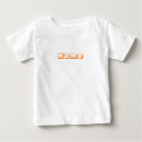 Search for monogram baby shirts For kids