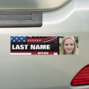 Search for template bumper stickers Election