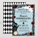 Search for alice in wonderland 1st birthday Fairytale