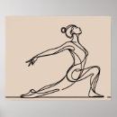 Search for lineart posters Minimal
