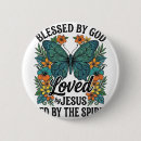 Search for jesus tshirts badges King
