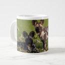 Search for jumbo dog mugs Animals