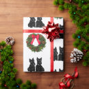Search for scottish wrapping paper Scottish terrier christmas