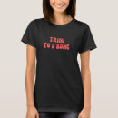 Search for trini to the bone tshirts Tobago