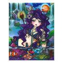 Search for mermaid fantasy art Girl
