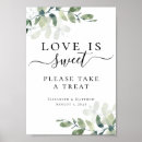 Search for please take a treat signs Botanical