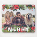 Search for merry christmas mouse mats Seasonal