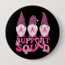 Search for cancer survivor badges Breast cancer awareness month
