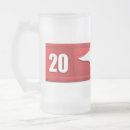 Search for spring beer glasses Red