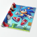 Search for sonic Mario