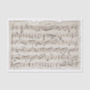 Search for vintage music decoupage tissue paper Antique