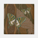 Search for aboriginal magnets Aborigine