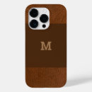 Search for brown leather iphone cases Minimalist
