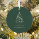 Search for feliz navidad christmas tree decorations Simple