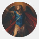 Search for archangel stickers Catholic