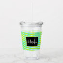 Search for ribbon drinkware Pattern