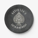 Search for ace of spades crafts party Poker