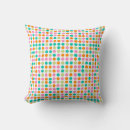 Search for 60s retro cushions Abstract