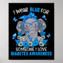 Search for life cycle posters Diabetes warrior