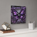 Search for gothic butterfly art Purple