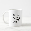 Search for funny face art mugs Meme