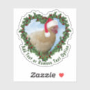 Search for love chicken stickers Farm animal