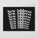 Search for family new address postcards Trendy