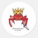 Search for crabbing stickers Crabby