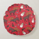 Search for snowman cushions Deer