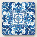 Search for mosaic coasters Mediterranean