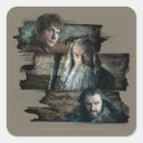 Search for thorin oakenshield stickers Gandalf