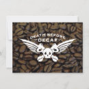 Search for cup 4x6 invitations Coffee shop