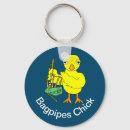 Search for bagpipes key rings Scottish