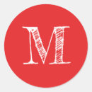 Search for modern bright stickers Simple