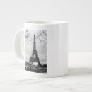Search for eiffel mugs European