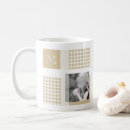 Search for light brown mugs Modern