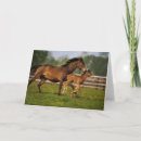 Search for chestnut horse cards Mare