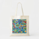 Search for acrylic painting tote bags Beach