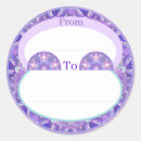 Search for elegant mandala stickers Pink