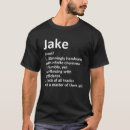 Search for jakes tshirts Cool