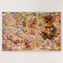 Search for baby nursery puzzles Woodland