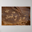Search for petroglyph posters Native
