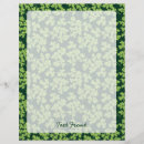 Search for seasons flyers Green