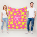 Search for softball blankets Pink