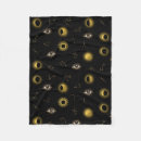Search for sun moon stars blankets Zodiac