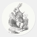Search for lewis carroll stickers John tenniel