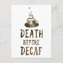 Search for for coffee shops postcards Customer