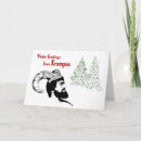 Search for krampus christmas cards Winter