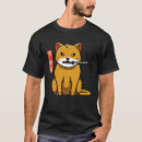 Search for japanese inspired tshirts Cat