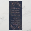 Search for outline wedding programmes Couple